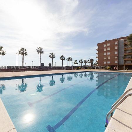 Apartment Els Pins By Interhome Torredembarra Exterior foto