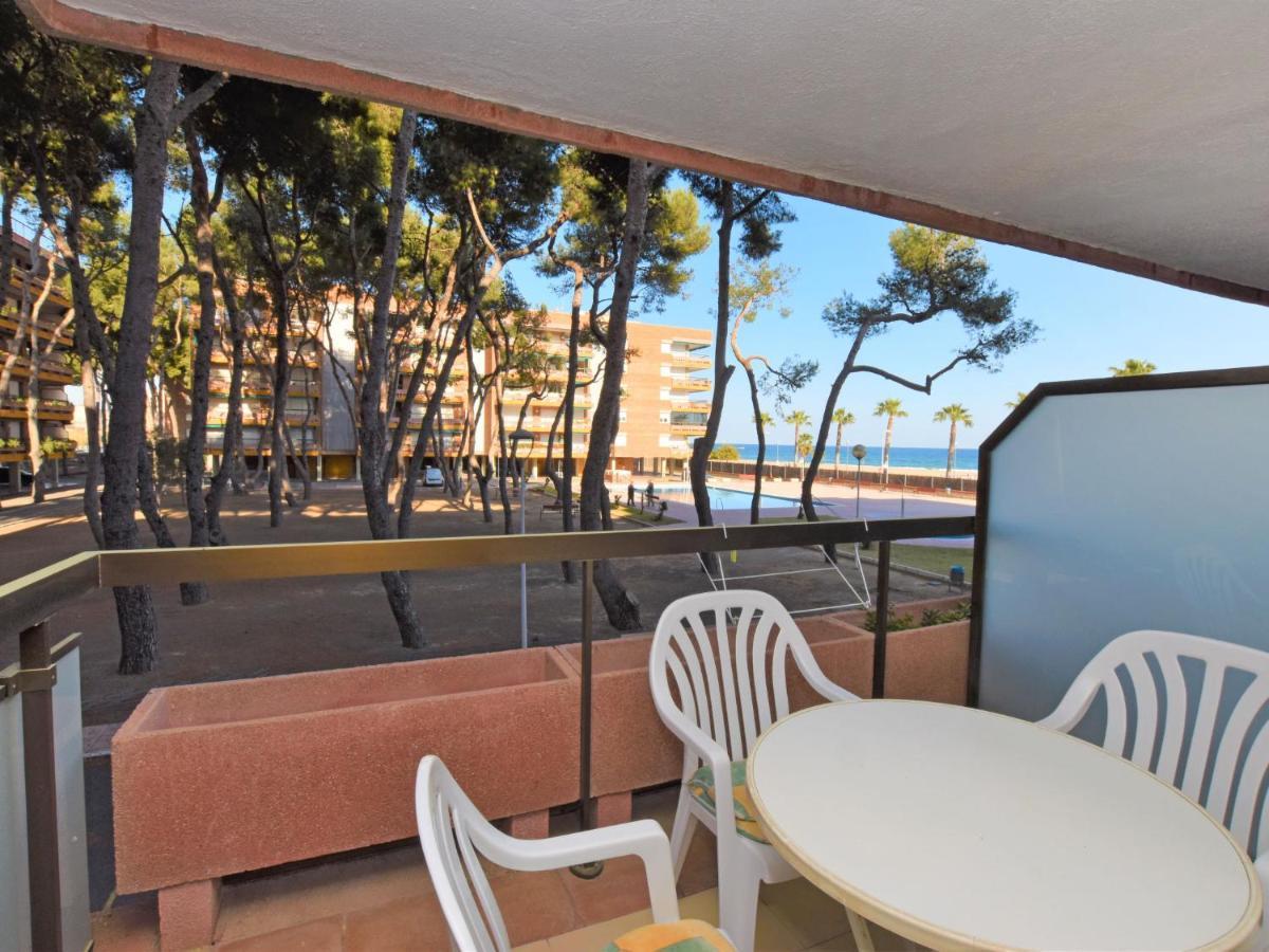 Apartment Els Pins By Interhome Torredembarra Exterior foto