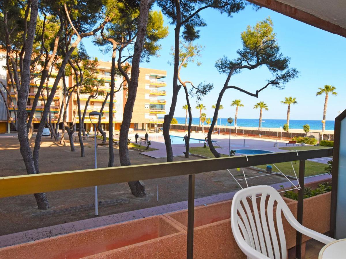 Apartment Els Pins By Interhome Torredembarra Exterior foto