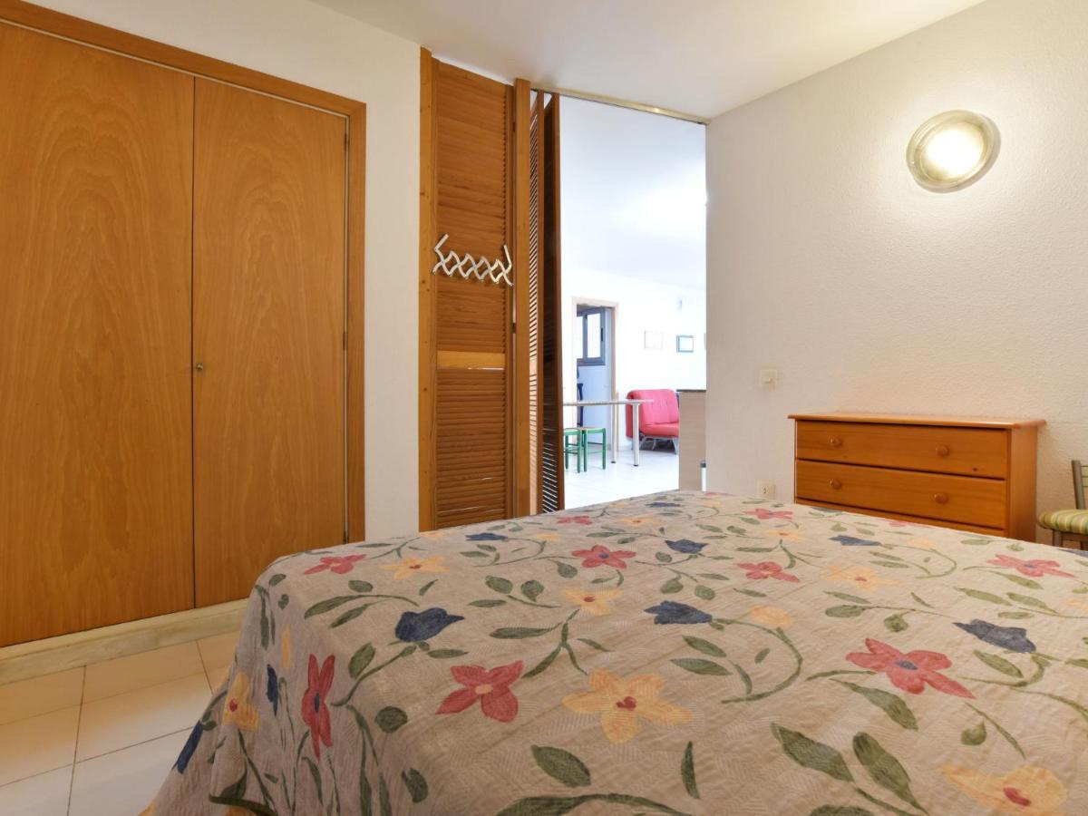Apartment Els Pins By Interhome Torredembarra Exterior foto