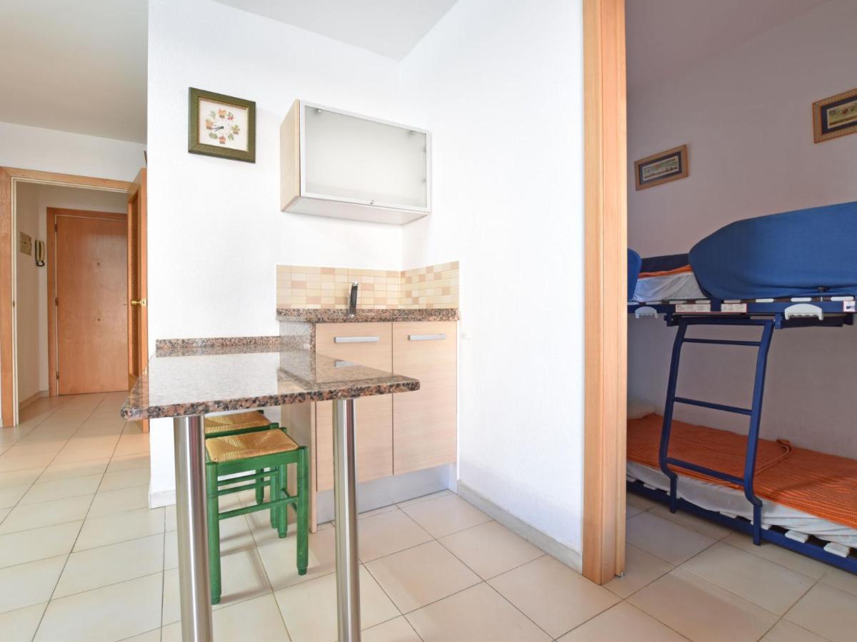 Apartment Els Pins By Interhome Torredembarra Exterior foto